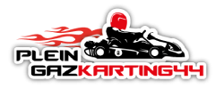 Shop - Plein Gaz Karting 44